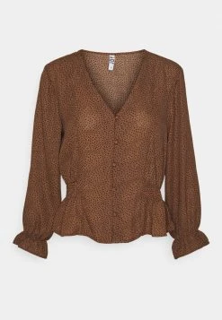 JDYBASIL - Blouse - Aztec/sky Captain 10 JDYBASIL - Blouse - Aztec/sky Captain -JDY Soldes Magasin ade42c27bfad42b7b4e3bd88e38532b1