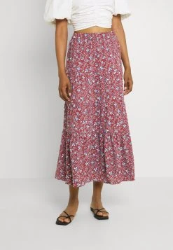 JDYVICKY SKIRT - Jupe Plissée - Mauve