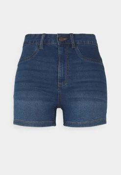 JDYTULGA LIFE - Short En Jean - Medium Blue Denim 8 JDYTULGA LIFE - Short En Jean - Medium Blue Denim -JDY Soldes Magasin aedc98277eba472a95a3be17be9f47e3