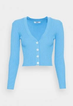 JDYDONNEL CARDIGAN - Gilet - Little Boy Blue 8 JDYDONNEL CARDIGAN - Gilet - Little Boy Blue -JDY Soldes Magasin aedf8e929a874a4185fbca9e69bd5192