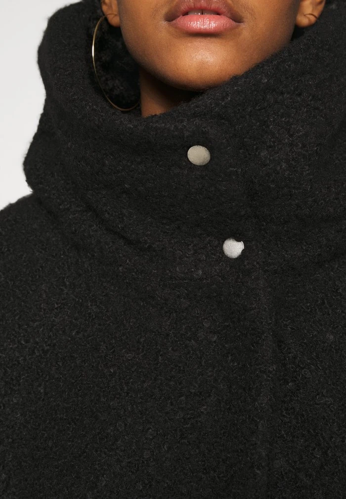 JDYSONYA SHORT JACKET - Veste D'hiver - Black 6 JDYSONYA SHORT JACKET - Veste D'hiver - Black – Image 6