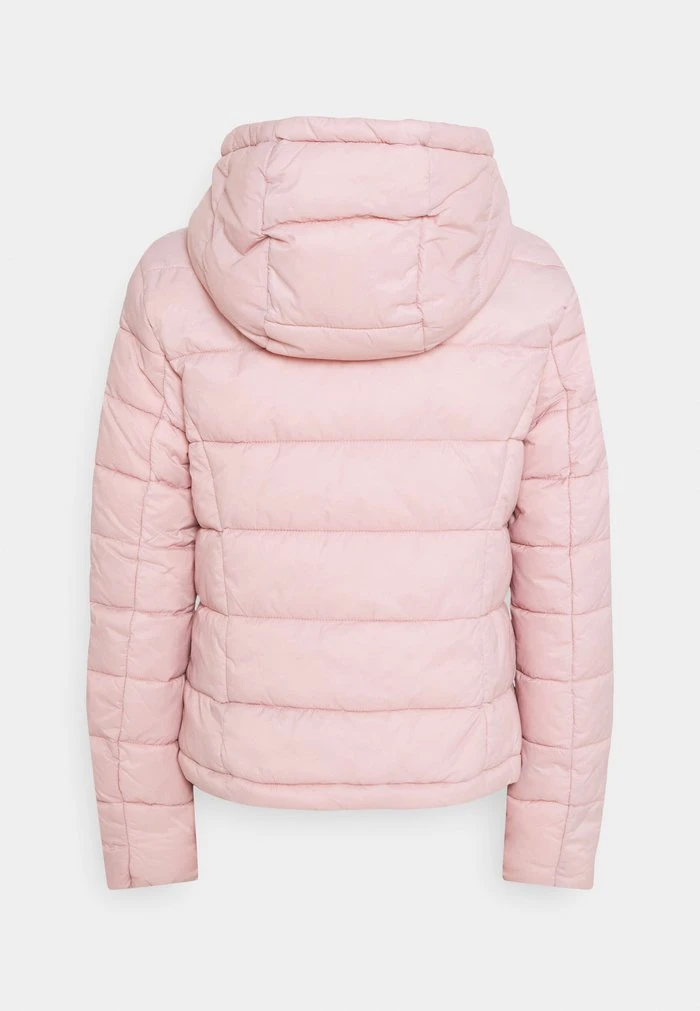 JDY Veste D'hiver - Adobe Rose 2 JDY Veste D'hiver - Adobe Rose – Image 2