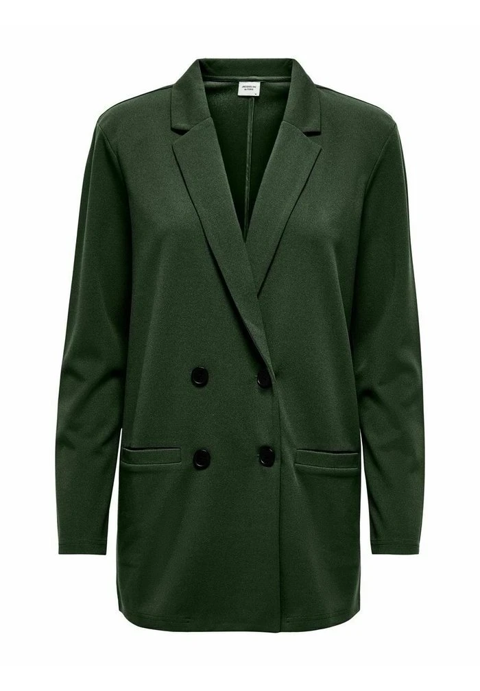 JDY Manteau Court - Peat 5 JDY Manteau Court - Peat – Image 5