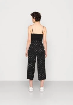 JDYTANJA CULOTTE PANT - Pantalon Classique - Black 7 JDYTANJA CULOTTE PANT - Pantalon Classique - Black -JDY Soldes Magasin af8f441a00bb47309b916a07ce650125