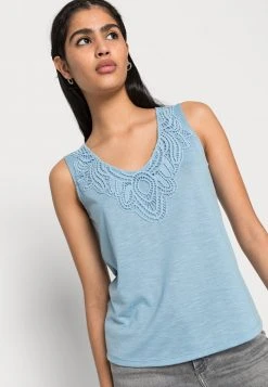 JDYDODO - Débardeur - Dusk Blue 9 JDYDODO - Débardeur - Dusk Blue -JDY Soldes Magasin afdb4aa6335940bc9d7b93798d3cf193