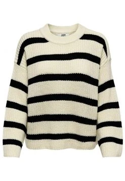 JDY Pullover - Eggnog