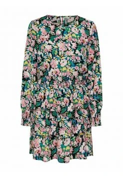 JDY Robe De Jour - Black