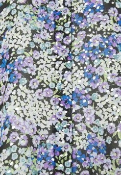 JDYSPRING PUFF - Blouse - Black/multi -JDY Soldes Magasin b08f5062d03a464b9e9b658567af9868