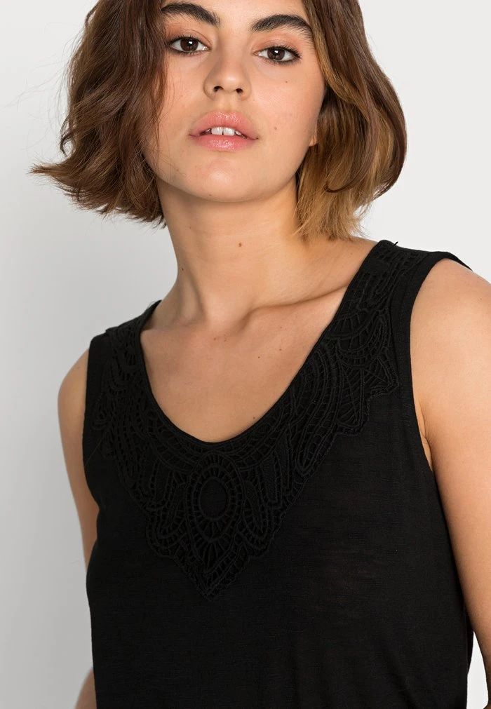 JDYDODO - Combinaison - Black 5 JDYDODO - Combinaison - Black – Image 5