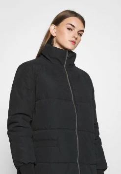 JDY Veste D'hiver - Black -JDY Soldes Magasin b0b7f987af794969bc5d6acdf9df5e0b