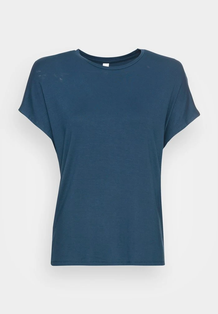 JDYNELLY SS O NECK JRS NOOS - T-shirt Basique - Moonlit Ocean 4 JDYNELLY SS O NECK JRS NOOS - T-shirt Basique - Moonlit Ocean – Image 4