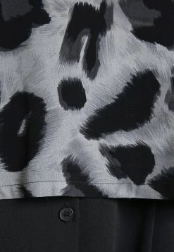 JDYCOHEN - Blouse - Oyster Mushroom/black 11 JDYCOHEN - Blouse - Oyster Mushroom/black -JDY Soldes Magasin b0e8e66e54b548d08c4e1588661acab6