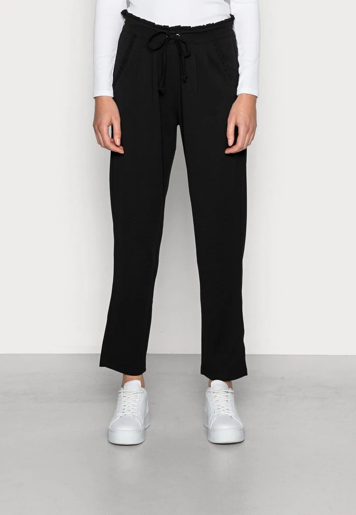 JDYCATIA NEW PANT JRS NOOS - Pantalon De Survêtement - Black 1 JDYCATIA NEW PANT JRS NOOS - Pantalon De Survêtement - Black