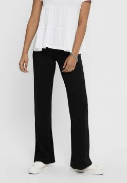 JDY PRETTY - Pantalon Classique - Black