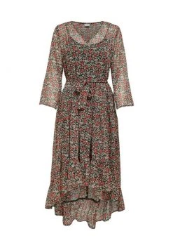 JDY Robe De Jour - Black