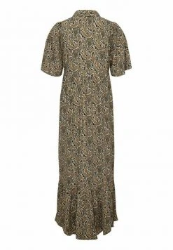JDY Robe De Jour - Brown 9 JDY Robe De Jour - Brown -JDY Soldes Magasin b1a257e10f974e06b483e991308677eb