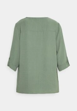 JDYDIVYA TOP - T-shirt Basique - Sea Spray 11 JDYDIVYA TOP - T-shirt Basique - Sea Spray -JDY Soldes Magasin b22866d6b8a74a3e9ff0801e53aa22ba