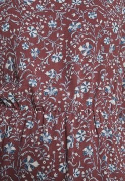 JDYVICKY ABOVE CALF DRESS - Robe De Jour - Vista Blue/cloud Dancer 9 JDYVICKY ABOVE CALF DRESS - Robe De Jour - Vista Blue/cloud Dancer -JDY Soldes Magasin b24756d97511465290b68de8e0de6858