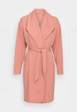 JDYMEKKO WRAP LONG JACKET - Manteau Classique - Ash Rose 8 JDYMEKKO WRAP LONG JACKET - Manteau Classique - Ash Rose -JDY Soldes Magasin b250edd3359f4634a1051c558684032f