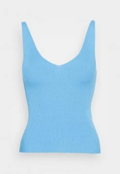 JDYNANNA - Débardeur - Little Boy Blue -JDY Soldes Magasin b27cf114e530403cb0813304869a0bca