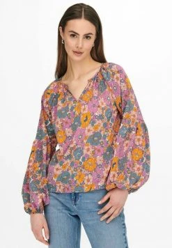 JDY Blouse - Multicoloured