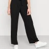JDYCITY PANT - Pantalon Classique - Black