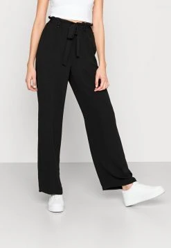 JDYCITY PANT - Pantalon Classique - Black