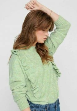 JDY Pullover - Swamp -JDY Soldes Magasin b34e07c1726745ef812e6f37b4795e85