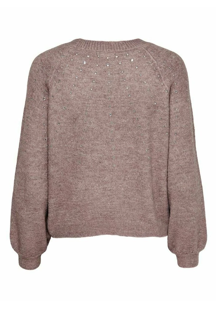 JDY LOOSE FIT - Pullover - Twilight Mauve 6 JDY LOOSE FIT - Pullover - Twilight Mauve – Image 6