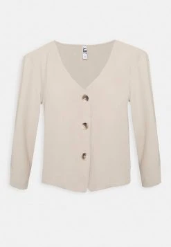 JDYLION - Blouse - Chateau Gray 8 JDYLION - Blouse - Chateau Gray -JDY Soldes Magasin b39317caf2b64627955bc674cb1bfc3a