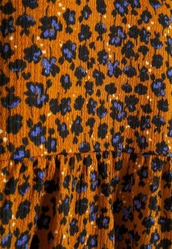 JDY Robe De Jour - Honey Ginger -JDY Soldes Magasin b3c270564b6a48ce8430a7dbed0ddc6b