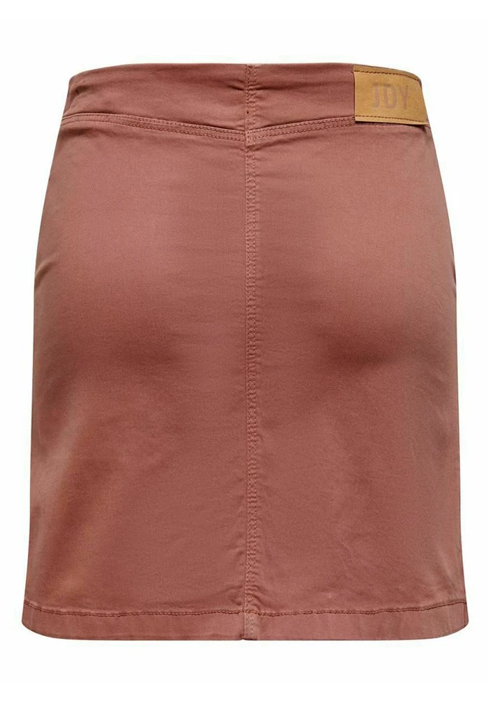 JDY Jupe Trapèze - Russet 5 JDY Jupe Trapèze - Russet – Image 5