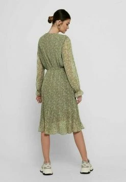 JDY Robe De Jour - Mermaid 8 JDY Robe De Jour - Mermaid -JDY Soldes Magasin b52fbf00b6474caba90b33355cb88487