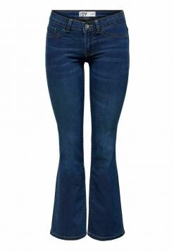 JDY EXTREM - Jean Bootcut - Dark Blue Denim -JDY Soldes Magasin b5451d4ab6724cd09fef6426ca8d5ae0