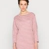 JDY Robe En Jersey - Nostalgia Rose