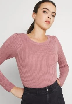 JDYJENNA PUFF - Pullover - Nostalgia Rose 9 JDYJENNA PUFF - Pullover - Nostalgia Rose -JDY Soldes Magasin b5f9278db9de404a87d55726ab688d9d