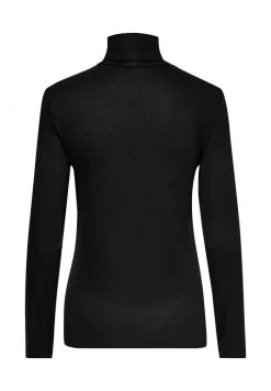 JDY T-shirt à Manches Longues - Black 13 JDY T-shirt à Manches Longues - Black -JDY Soldes Magasin b5fcb698180a41a1b2d61f6a7fe8e130