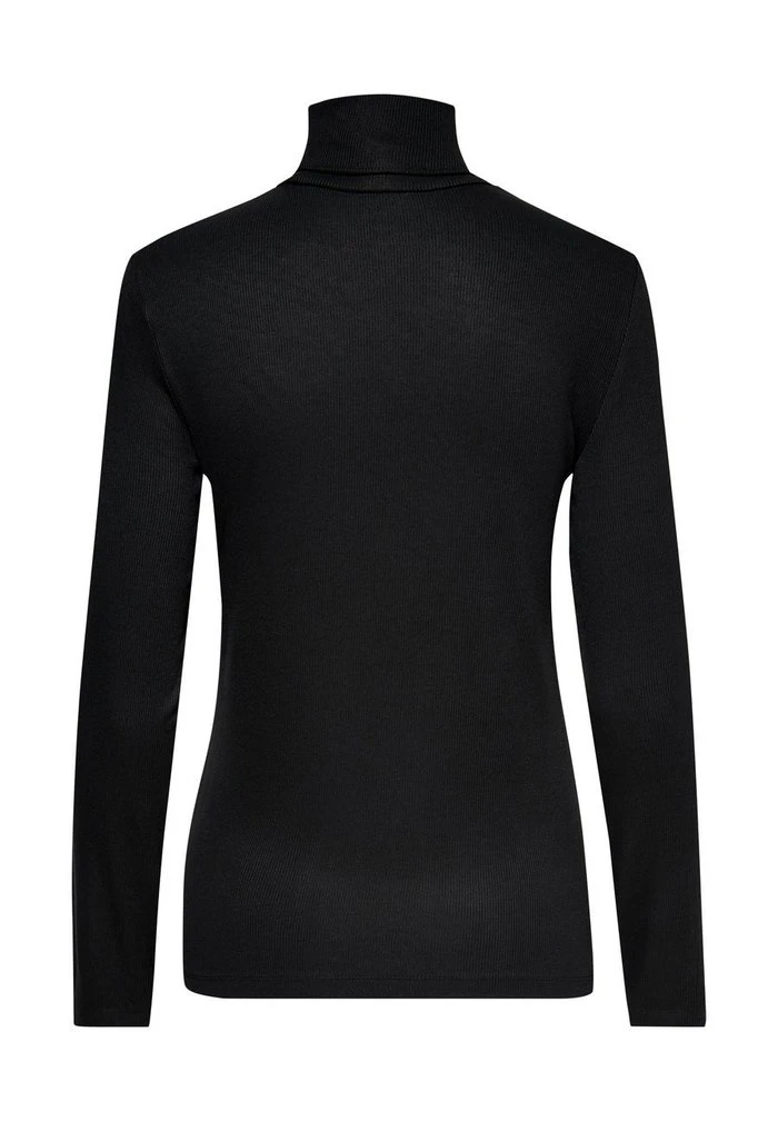 JDY T-shirt à Manches Longues - Black 7 JDY T-shirt à Manches Longues - Black – Image 7