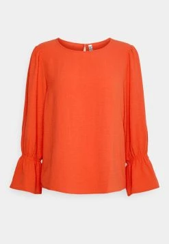 JDYLION ONECK - Blouse - Hot Sauce 8 JDYLION ONECK - Blouse - Hot Sauce -JDY Soldes Magasin b6126f3a4b3e40ceb092943d870d5d98