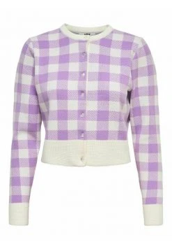 JDY Gilet - Cloud Dancer