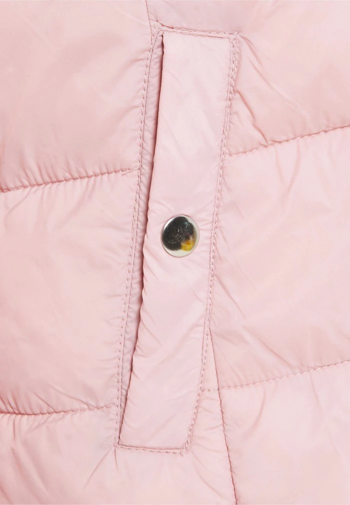 JDY Veste D'hiver - Adobe Rose 3 JDY Veste D'hiver - Adobe Rose – Image 3