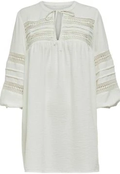 JDY Tunique - Cloud Dancer 12 JDY Tunique - Cloud Dancer -JDY Soldes Magasin b67ce7ed003944fcb8f376966baba2c2