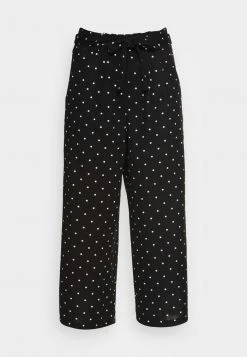 JDYTANJA CULOTTE PANT - Pantalon Classique - Black 8 JDYTANJA CULOTTE PANT - Pantalon Classique - Black -JDY Soldes Magasin b685d4d55454465b838afd505cf02334