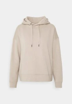 JDYLINE LIFE HOOD - Sweat à Capuche - Simply Taupe 10 JDYLINE LIFE HOOD - Sweat à Capuche - Simply Taupe -JDY Soldes Magasin b687a2dc13e84aa29293f3a6351926d1