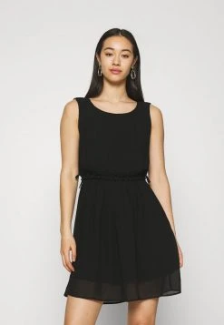 JDYXAVI SHORT DRESS - Robe De Soirée - Black