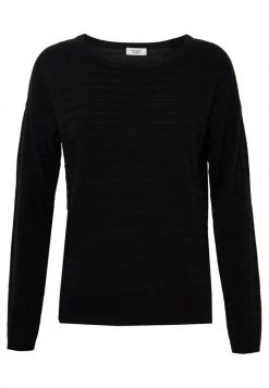 JDYGADOT L/S - Pullover - Black -JDY Soldes Magasin b734266ab0a146c59c67dcd0d679608a