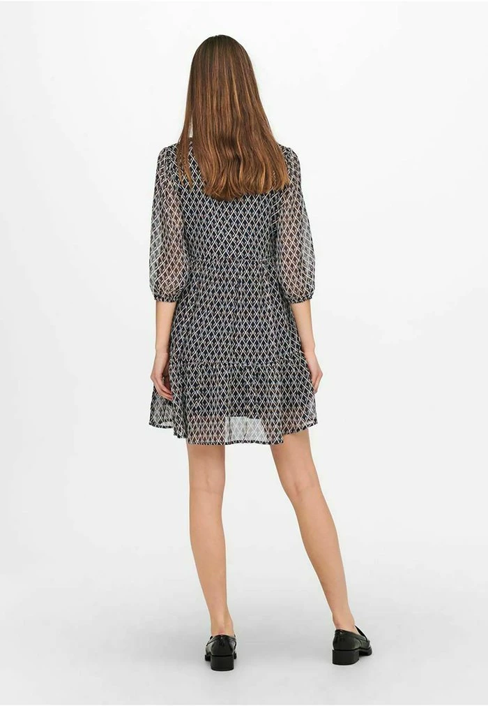 JDY Robe De Jour - Sky Captain 3 JDY Robe De Jour - Sky Captain – Image 3