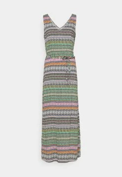 JDYSTAAR LIFE DRESS - Robe Longue - Cloud Dancer/multicolor Aztec 9 JDYSTAAR LIFE DRESS - Robe Longue - Cloud Dancer/multicolor Aztec -JDY Soldes Magasin b782f597fcce4b9ebacdb05f09cdd2e5