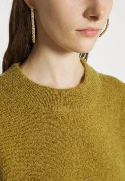 JDYSIGRID LIFE - Pullover - Ecru Olive 13 JDYSIGRID LIFE - Pullover - Ecru Olive -JDY Soldes Magasin b7e4dfd682f245e5819d94b46de73f8d