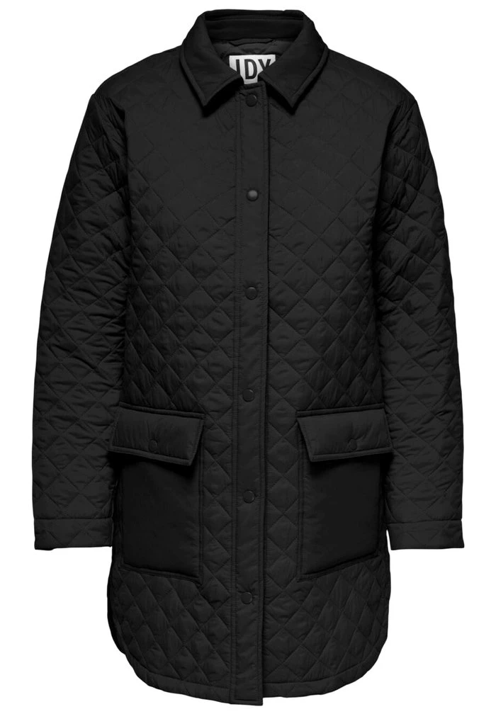 JDY Veste D'hiver - Noir 1 JDY Veste D'hiver - Noir